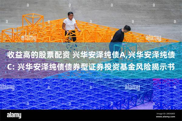 收益高的股票配资 兴华安泽纯债A,兴华安泽纯债C: 兴华安泽纯债债券型证券投资基金风险揭示书